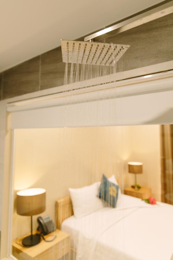 Minh Nhung Hotel Bao Loc Luaran gambar